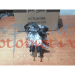 DCT ŞANZIMAN DEBRİYAJ ROBOTU BLUE İ30 RİO CEED CERATO